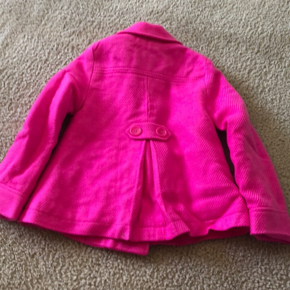 Kids jacket - Picture 4 of 4
